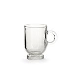 Casa si Gradina - Bucatarie si vesela - Cani si pahare - Cani si cesti - Set 6 cani capuccino Amsterdam, Chio 220 ml - Infinity.ro