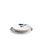 Casa si Gradina - Bucatarie si vesela - Vesela si tacamuri - Servicii de masa - Serviciu de masa Coastal 12 piese din portelan - Infinity.ro