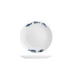 Casa si Gradina - Bucatarie si vesela - Vesela si tacamuri - Servicii de masa - Serviciu de masa Coastal 12 piese din portelan - Infinity.ro