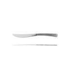 Casa si Gradina - Bucatarie si vesela - Vesela si tacamuri - Tacamuri si seturi - Set tacamuri inox 24 piese Tam Tam, argintiu - Infinity.ro