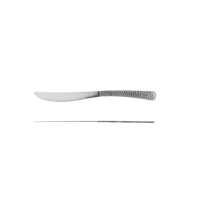 Casa si Gradina - Bucatarie si vesela - Vesela si tacamuri - Tacamuri si seturi - Set tacamuri inox 24 piese Tam Tam, argintiu - Infinity.ro