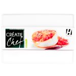 Casa si Gradina - Bucatarie si vesela - Vesela si tacamuri - Platouri de bucatarie - Platou alb portelan 30x19x2 cm - Infinity.ro