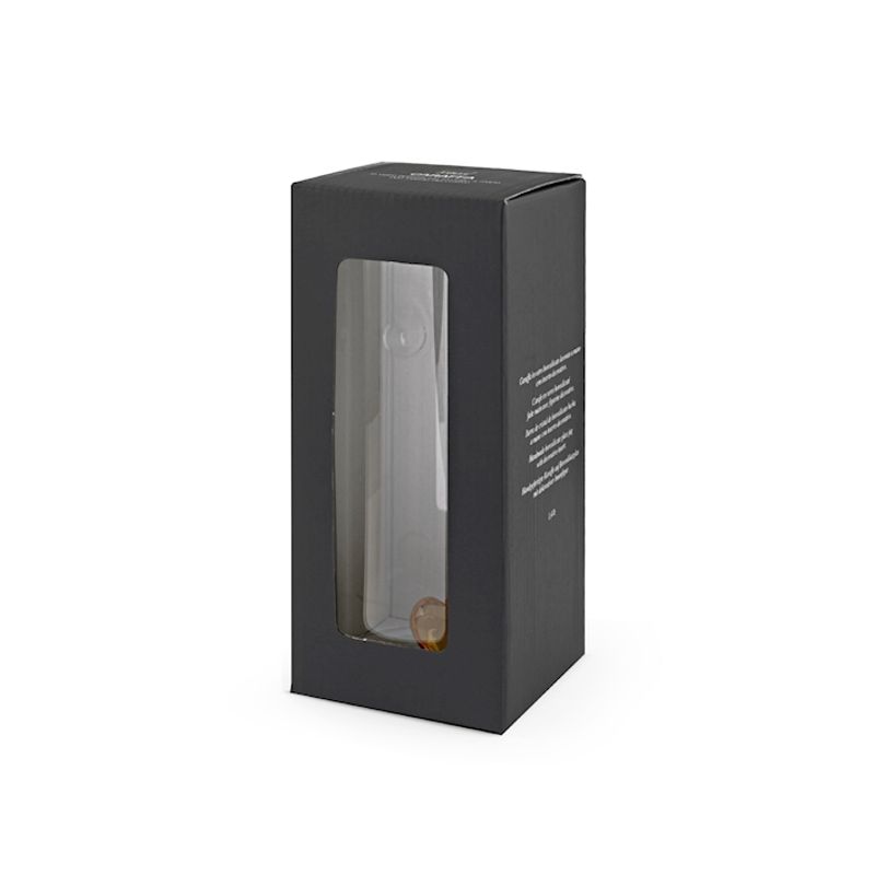 Casa si Gradina - Bucatarie si vesela - Accesorii bar - Carafe si decantoare - Carafa din sticla borosilicata, transparenta, H&H, 1.4 l - Infinity.ro