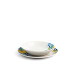 Casa si Gradina - Bucatarie si vesela - Vesela si tacamuri - Servicii de masa - Serviciu de masa Mediteraneo 12 piese din portelan - Infinity.ro