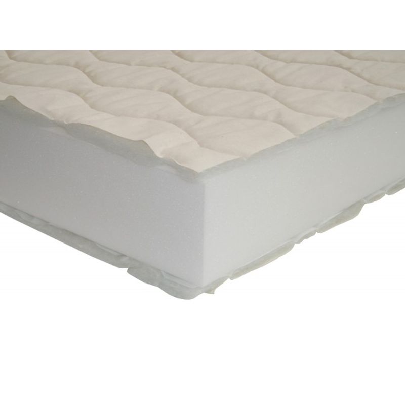 Casa si Gradina - Mobilier - Saltele si somiere - Saltele - Saltea ortopedica Italflex  Laura 140x200x14 cm - Infinity.ro