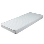 Casa si Gradina - Mobilier - Saltele si somiere - Saltele - Saltea ortopedica Italflex Laura 120x200x14 cm - Infinity.ro