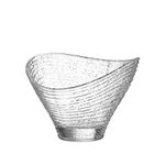 Casa si Gradina - Bucatarie si vesela - Vesela si tacamuri - Vesela desert - Cupa desert Jazzed, sticla, 250 ml - Infinity.ro