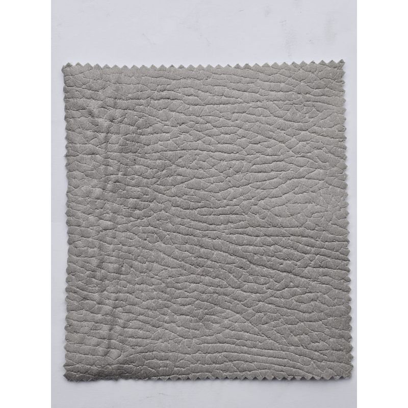 Casa si Gradina - Mobilier - Paturi si accesorii - Paturi - Protector de patut HappyFriday BASIC KIDS Gri 40 x 10 x 60 cm - Infinity.ro