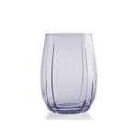 Casa si Gradina - Bucatarie si vesela - Cani si pahare - Pahare - Set 3 pahare Linka, 380 ml, mov - Infinity.ro