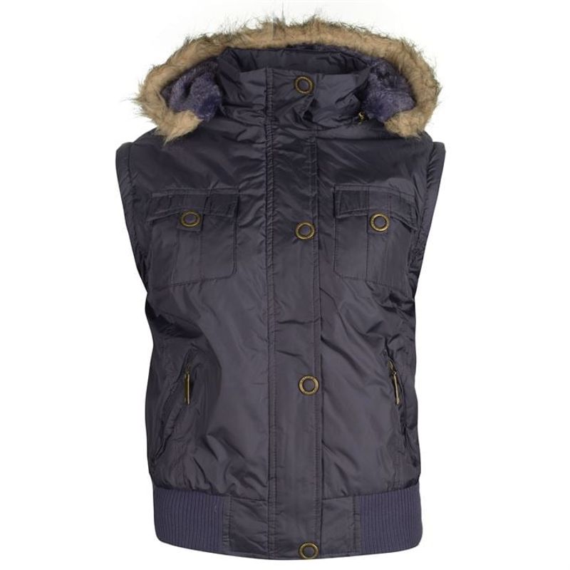 Fashion, accesorii si bijuterii - Barbati - Imbracaminte - Jachete si geci barbati - Geaca Mbrands Lee Cooper dama , culoare mov , masura S - Infinity.ro