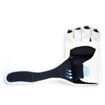Sport si Outdoor - Echipament Sportiv - Accesorii echipament sportiv - Manusi sport - Manusi MMA Mbrands, culoare alb, intre 8oz-10oz - Infinity.ro