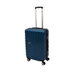 Sport si Outdoor - Articole de voiaj - Trolere - Troler Malibu 65x42x26 cm 3.2 kg, albastru inchis - Infinity.ro