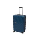 Sport si Outdoor - Articole de voiaj - Trolere - Troler Malibu 75x48x29 cm 4 kg, albastru inchis - Infinity.ro