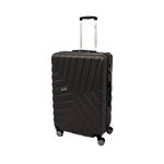Sport si Outdoor - Articole de voiaj - Trolere - Troler Malibu 75x48x29 cm 4 kg, gri inchis - Infinity.ro