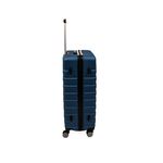 Sport si Outdoor - Articole de voiaj - Trolere - Troler Malibu 75x48x29 cm 4 kg, albastru inchis - Infinity.ro