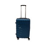 Sport si Outdoor - Articole de voiaj - Trolere - Troler Malibu 65x42x26 cm 3.2 kg, albastru inchis - Infinity.ro