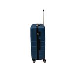Sport si Outdoor - Articole de voiaj - Trolere - Troler Malibu 75x48x29 cm 4 kg, albastru inchis - Infinity.ro