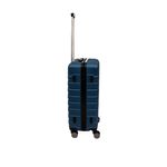 Sport si Outdoor - Articole de voiaj - Trolere - Troler Malibu 65x42x26 cm 3.2 kg, albastru inchis - Infinity.ro