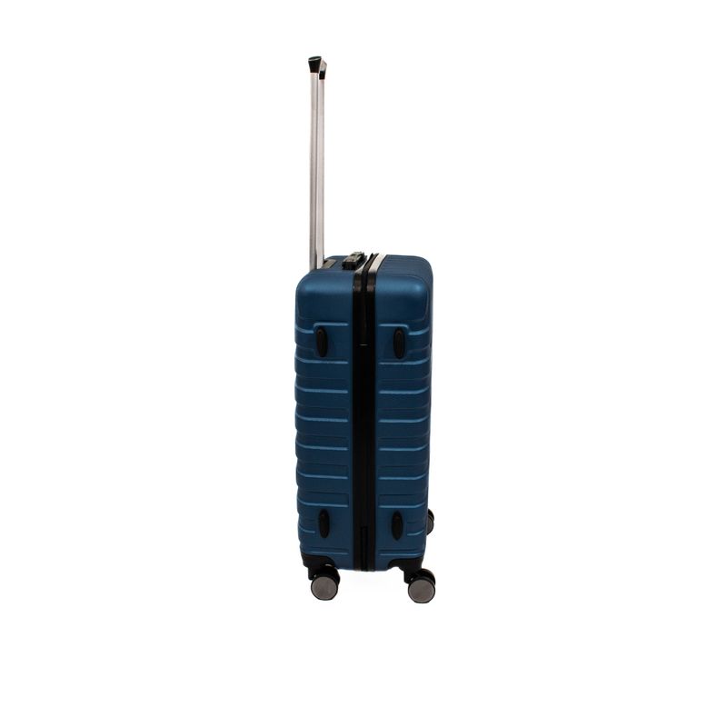 Sport si Outdoor - Articole de voiaj - Trolere - Troler Malibu 65x42x26 cm 3.2 kg, albastru inchis - Infinity.ro
