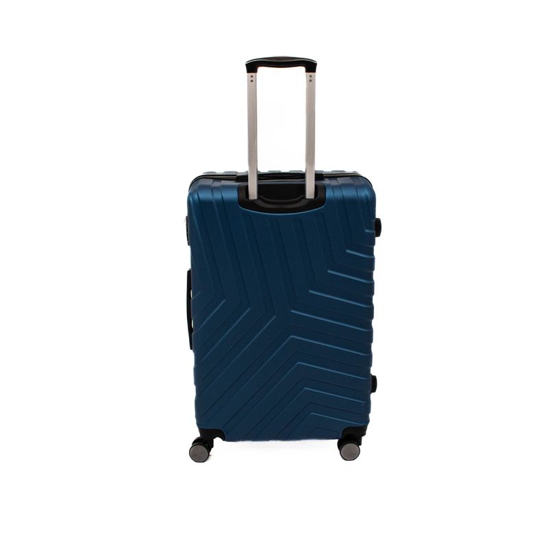 Sport si Outdoor - Articole de voiaj - Trolere - Troler Malibu 75x48x29 cm 4 kg, albastru inchis - Infinity.ro