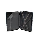 Sport si Outdoor - Articole de voiaj - Trolere - Troler Malibu 75x48x29 cm 4 kg, albastru inchis - Infinity.ro