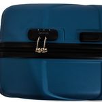 Sport si Outdoor - Articole de voiaj - Trolere - Troler Malibu 75x48x29 cm 4 kg, albastru inchis - Infinity.ro