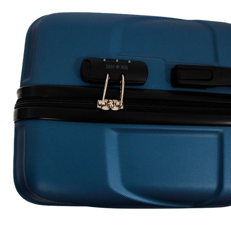 Sport si Outdoor - Articole de voiaj - Trolere - Troler Malibu 65x42x26 cm 3.2 kg, albastru inchis - Infinity.ro