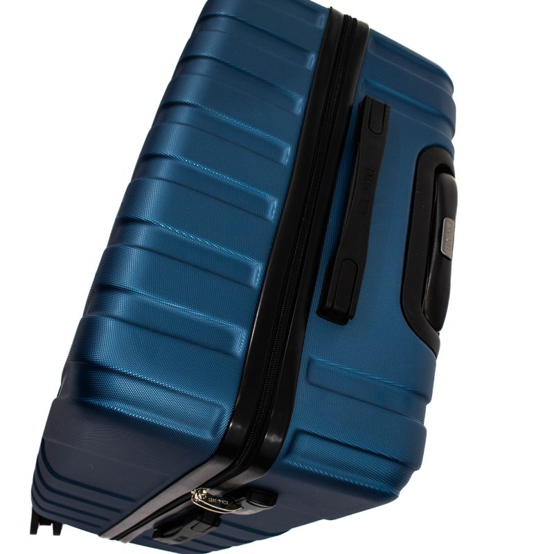 Sport si Outdoor - Articole de voiaj - Trolere - Troler Malibu 75x48x29 cm 4 kg, albastru inchis - Infinity.ro