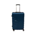 Sport si Outdoor - Articole de voiaj - Trolere - Troler Malibu 75x48x29 cm 4 kg, albastru inchis - Infinity.ro
