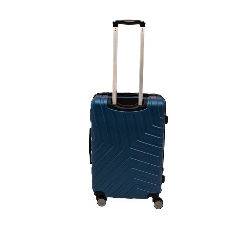 Sport si Outdoor - Articole de voiaj - Trolere - Troler Malibu 65x42x26 cm 3.2 kg, albastru inchis - Infinity.ro