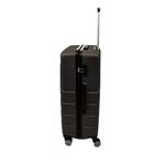 Sport si Outdoor - Articole de voiaj - Trolere - Troler Malibu 75x48x29 cm 4 kg, gri inchis - Infinity.ro