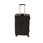 Sport si Outdoor - Articole de voiaj - Trolere - Troler Malibu 75x48x29 cm 4 kg, gri inchis - Infinity.ro