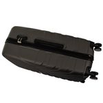 Sport si Outdoor - Articole de voiaj - Trolere - Troler Malibu 75x48x29 cm 4 kg, gri inchis - Infinity.ro