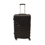 Sport si Outdoor - Articole de voiaj - Trolere - Troler Malibu 75x48x29 cm 4 kg, gri inchis - Infinity.ro