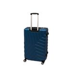 Sport si Outdoor - Articole de voiaj - Trolere - Troler Malibu 75x48x29 cm 4 kg, albastru inchis - Infinity.ro