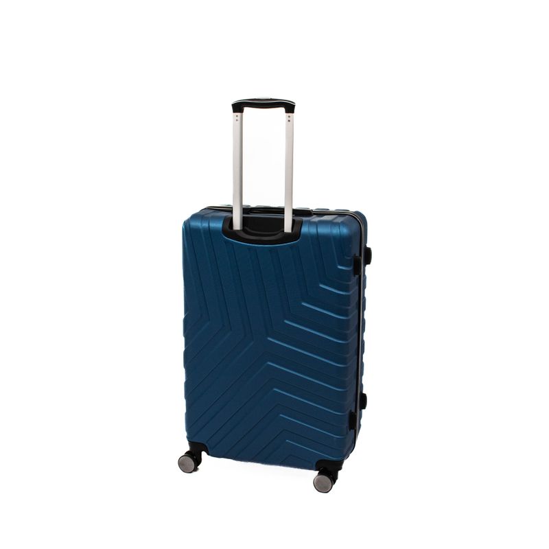 Sport si Outdoor - Articole de voiaj - Trolere - Troler Malibu 75x48x29 cm 4 kg, albastru inchis - Infinity.ro