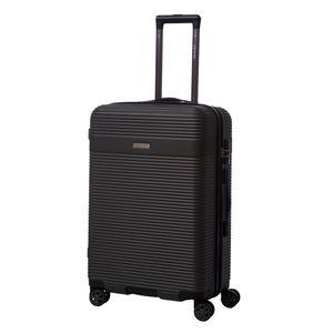Troler Lamonza, Uptown, 68x45x26 cm, 3.10 kg, gri