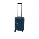 Sport si Outdoor - Articole de voiaj - Trolere - Troler Malibu 55x36x23 cm 2.6 kg, albastru inchis - Infinity.ro