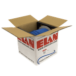 PC, gaming si accesorii - Retelistica - Cabluri si accesorii - Cablu UTP DE EXTERIOR, cat 5E, cupru, 305m UTP-CAT5e-GR4 - Infinity.ro