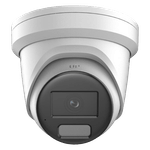 Casa si Gradina - Electrice - Smart Home - Camere de supraveghere - Deep Learning,ColorVu,Dual Light - Camera IP, 8MP, lentila 2.8mm, IR 30m, WL 30m, PoE - DS-2CD2387G2H-LISU-SL-2.8mm - Infinity.ro