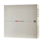 Casa si Gradina - Electrice - Smart Home - Control acces si accesorii - Centrala de control acces pentru 2 usi bidirectionala, conexiune TCP/IP - HIKVISION DS-K2602T - Infinity.ro