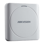 Casa si Gradina - Electrice - Smart Home - Accesorii control acces si supraveghere - Cititor de proximitate RFID MIFARE 13.56Mhz -HIKVISION DS-K1801M - Infinity.ro