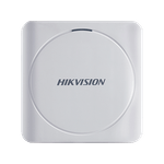 Casa si Gradina - Electrice - Smart Home - Accesorii control acces si supraveghere - Cititor de proximitate RFID EM125Khz - HIKVISION DS-K1801E - Infinity.ro