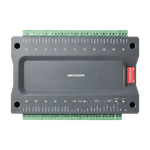 Casa si Gradina - Electrice - Smart Home - Accesorii control acces si supraveghere - Controller pentru comanda lifturi, 16 relee NO-NC, RS485 - HIKVISION DS-K2M0016A - Infinity.ro