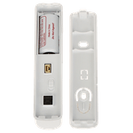 Casa si Gradina - Electrice - Smart Home - Accesorii control acces si supraveghere - Senzor wireless combinat, contact  magnetic si vibratii AX PRO - HIKVISION DS-PDMCK-EG2-WE - Infinity.ro