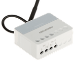 Casa si Gradina - Electrice - Smart Home - Accesorii control acces si supraveghere - Releu comanda 230V ca, pentru AX PRO 868Mhz - HIKVISION DS-PM1-O1H-WE - Infinity.ro