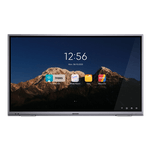 Casa si Gradina - Electrice - Smart Home - Accesorii control acces si supraveghere - Display interactiv 65', 4K, touch screen, Android, Bluetooth, Wi-Fi - HIKVISION DS-D5B65RB-C - Infinity.ro