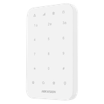 Casa si Gradina - Electrice - Smart Home - Accesorii control acces si supraveghere - Tastatura Wireless AX PRO 868Mhz - HIKVISION DS-PK1-E-WE - Infinity.ro