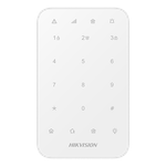 Casa si Gradina - Electrice - Smart Home - Accesorii control acces si supraveghere - Tastatura Wireless AX PRO 868Mhz - HIKVISION DS-PK1-E-WE - Infinity.ro