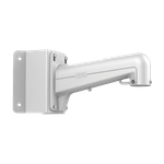 Casa si Gradina - Electrice - Smart Home - Accesorii control acces si supraveghere - Suport de colt pentru camerele PTZ Hikvision DS-1602ZJ-Corner - Infinity.ro